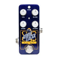 Electro Harmonix Pedaler Electro Harmonix Pico Atomic Cluster tgt11