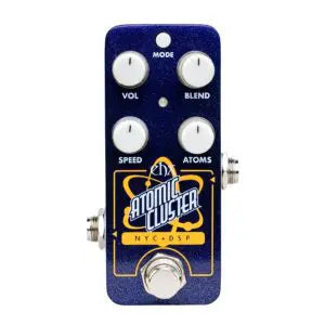 Electro Harmonix Pedaler Electro Harmonix Pico Atomic Cluster tgt11