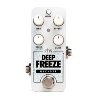 Electro Harmonix Pedaler Electro Harmonix Pico Deep Freeze tgt11