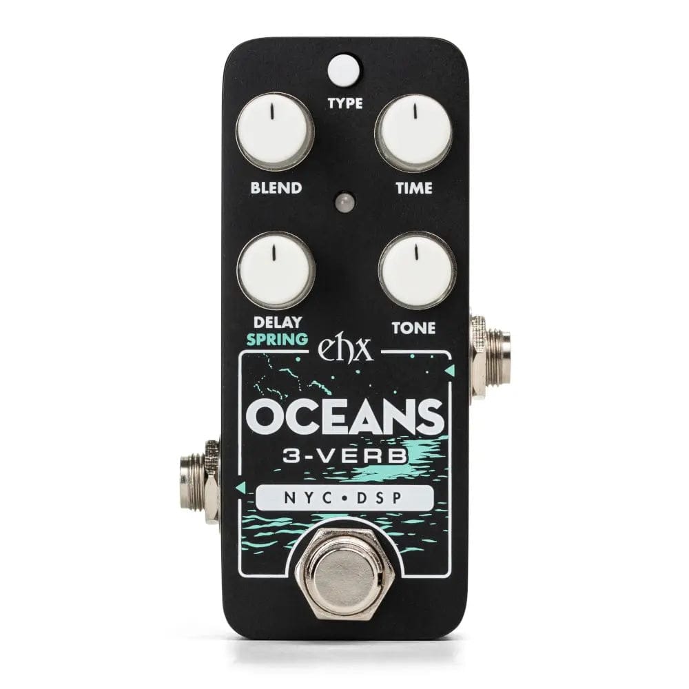 Electro Harmonix Pedaler Electro Harmonix Pico Oceans 3-verb tgt11