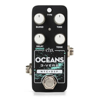 Electro Harmonix Pedaler Electro Harmonix Pico Oceans 3-verb tgt11