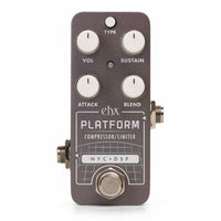 Electro Harmonix Pedaler Electro Harmonix Pico Platform tgt11