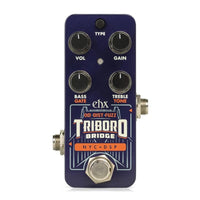 Electro Harmonix Pedaler Electro Harmonix Pico Triboro Bridge tgt11