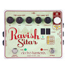 Electro Harmonix Pedaler Electro Harmonix Ravish Sitar tgt11