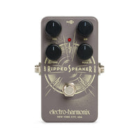 Electro Harmonix Pedaler Electro Harmonix Ripped Speaker Fuzz/Distortion tgt11