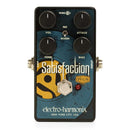 Electro Harmonix Pedaler Electro Harmonix Satisfaction Plus Fuzz tgt11
