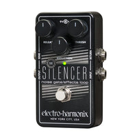 Electro Harmonix Pedaler Electro Harmonix Silencer tgt11