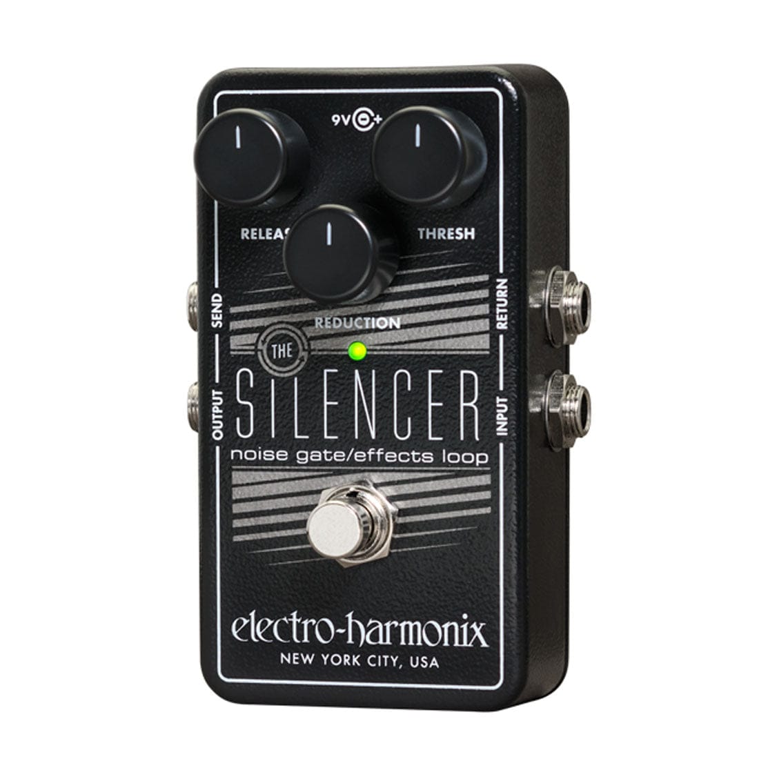 Electro Harmonix Pedaler Electro Harmonix Silencer tgt11