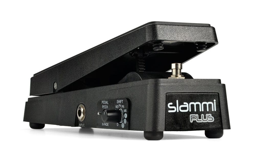 Electro Harmonix Pedaler Electro Harmonix Slammi Plus tgt11