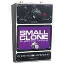 Electro Harmonix Pedaler Electro Harmonix Small Clone tgt11