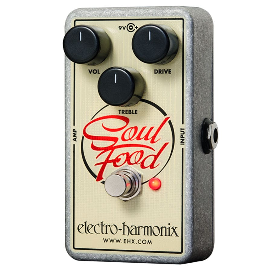 Electro Harmonix Pedaler Electro Harmonix Soul Food tgt11