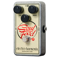 Electro Harmonix Pedaler Electro Harmonix Soul Food tgt11
