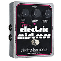 Electro Harmonix Pedaler Electro Harmonix Stereo Electric Mistress tgt11