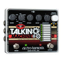 Electro Harmonix Pedaler Electro Harmonix Stereo Talking Machine tgt11