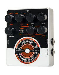 Electro Harmonix Pedaler Electro Harmonix Super Space Drum tgt11