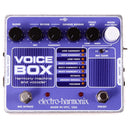 Electro Harmonix Pedaler Electro Harmonix Voice Box tgt11