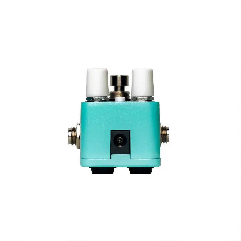 Electro Harmonix Reverb pedal Electro Harmonix PICO Shimmer Cosmic Reverb tgt11