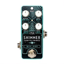 Electro Harmonix Reverb pedal Electro Harmonix PICO Shimmer Cosmic Reverb tgt11
