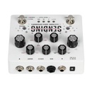 Electronic Audio Experiments Delayer Electronic Audio Experiments Sending V2 White tgt11
