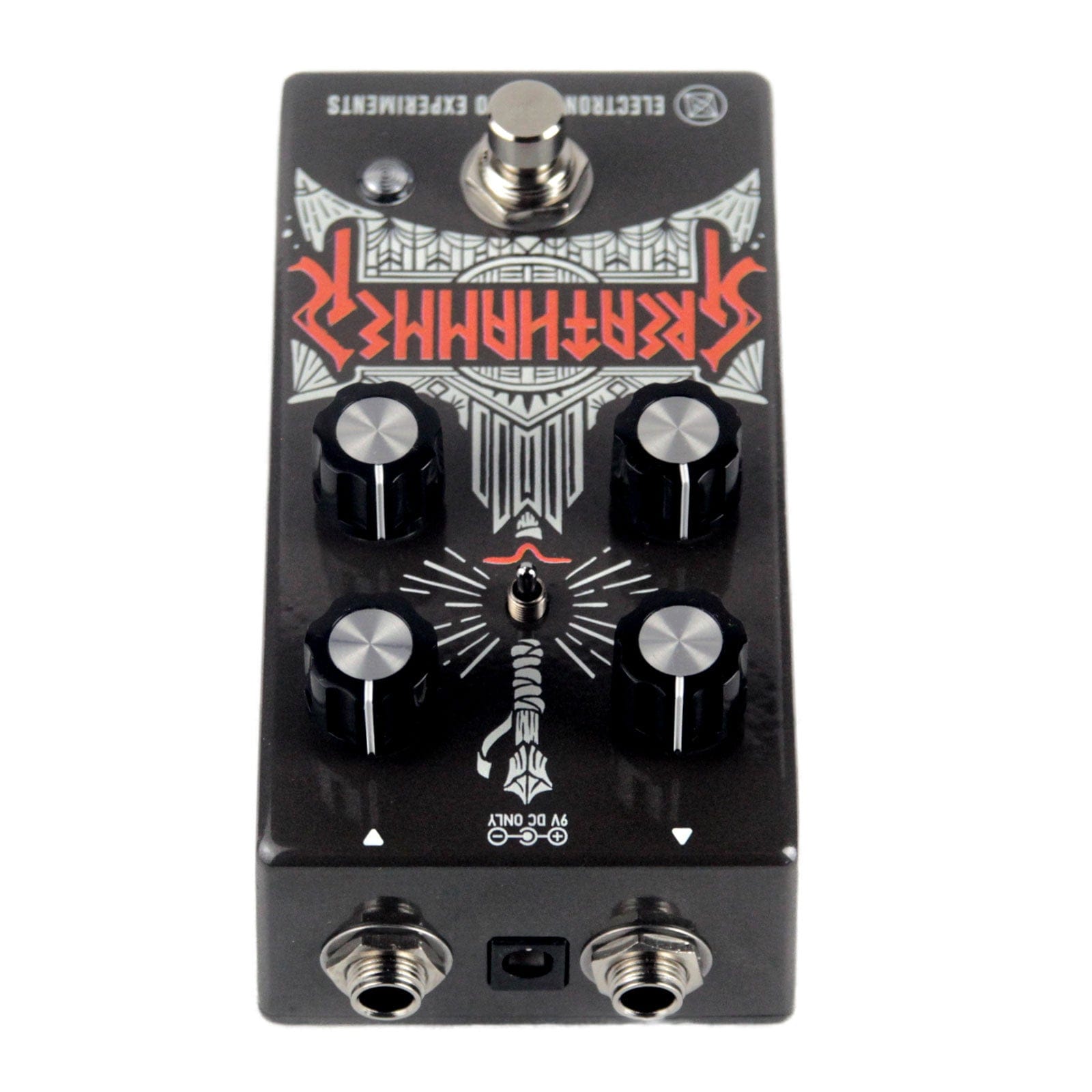 Electronic Audio Experiments Electronic Audio Experiments Greathammer tgt11