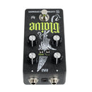 Electronic Audio Experiments Fuzz pedal Electronic Audio Experiments Glaive tgt11