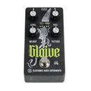 Electronic Audio Experiments Fuzz pedal Electronic Audio Experiments Glaive tgt11