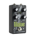 Electronic Audio Experiments Fuzz pedal Electronic Audio Experiments Glaive tgt11