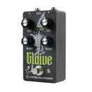 Electronic Audio Experiments Fuzz pedal Electronic Audio Experiments Glaive tgt11
