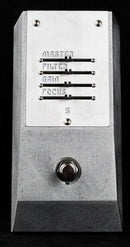 Electronic Audio Experiments Pedaler Electronic Audio Experiments 0xEAE Boost tgt11