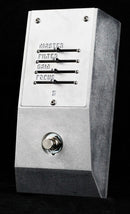 Electronic Audio Experiments Pedaler Electronic Audio Experiments 0xEAE Boost tgt11