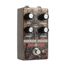 Electronic Audio Experiments Pedaler Electronic Audio Experiments Mirror House V2 tgt11