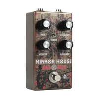 Electronic Audio Experiments Pedaler Electronic Audio Experiments Mirror House V2 tgt11
