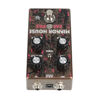 Electronic Audio Experiments Pedaler Electronic Audio Experiments Mirror House V2 tgt11