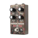 Electronic Audio Experiments Pedaler Electronic Audio Experiments Mirror House V2 tgt11