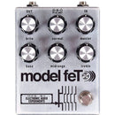 Electronic Audio Experiments Pedaler Electronic Audio Experiments Model feT tgt11