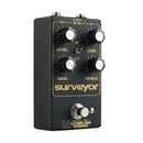 Electronic Audio Experiments Pedaler Electronic Audio Experiments Surveyor tgt11