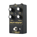 Electronic Audio Experiments Pedaler Electronic Audio Experiments Surveyor tgt11