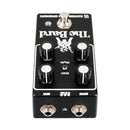 Electronic Audio Experiments Pedaler Electronic Audio Experiments The Bard tgt11