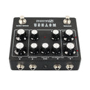 Electronic Audio Experiments Pedaler Science Amps + EAE Mother Preamp tgt11