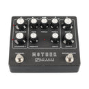 Electronic Audio Experiments Pedaler Science Amps + EAE Mother Preamp tgt11