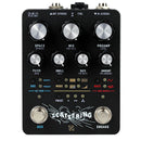 Electronic Audio Experiments Reverb Electronic Audio Experiments Scattering tgt11