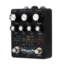 Electronic Audio Experiments Reverb Electronic Audio Experiments Scattering tgt11
