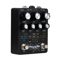 Electronic Audio Experiments Reverb Electronic Audio Experiments Scattering tgt11