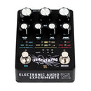 Electronic Audio Experiments Reverb Electronic Audio Experiments Scattering tgt11