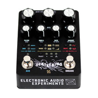 Electronic Audio Experiments Reverb Electronic Audio Experiments Scattering tgt11