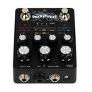 Electronic Audio Experiments Reverb Electronic Audio Experiments Scattering tgt11