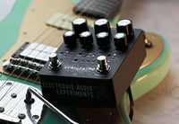 Electronic Audio Experiments Reverb Electronic Audio Experiments Scattering tgt11