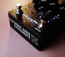 Electronic Audio Experiments Reverb Electronic Audio Experiments Scattering tgt11