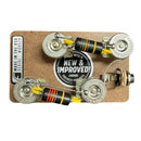 Emerson Custom Gitarrtillbehör Emerson Custom 500K Les Paul Prewired Kit Premier Pro tgt11