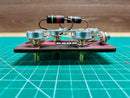 Emerson Custom Gitarrtillbehör Emerson Custom Les Paul Prewired Kit For LP Standards tgt11